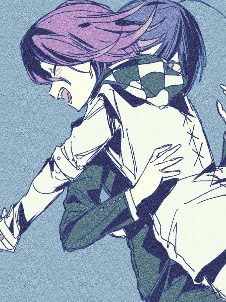 Parasitic_031's tweet photo. 王最 https://t.co/L7XRlT8l4P