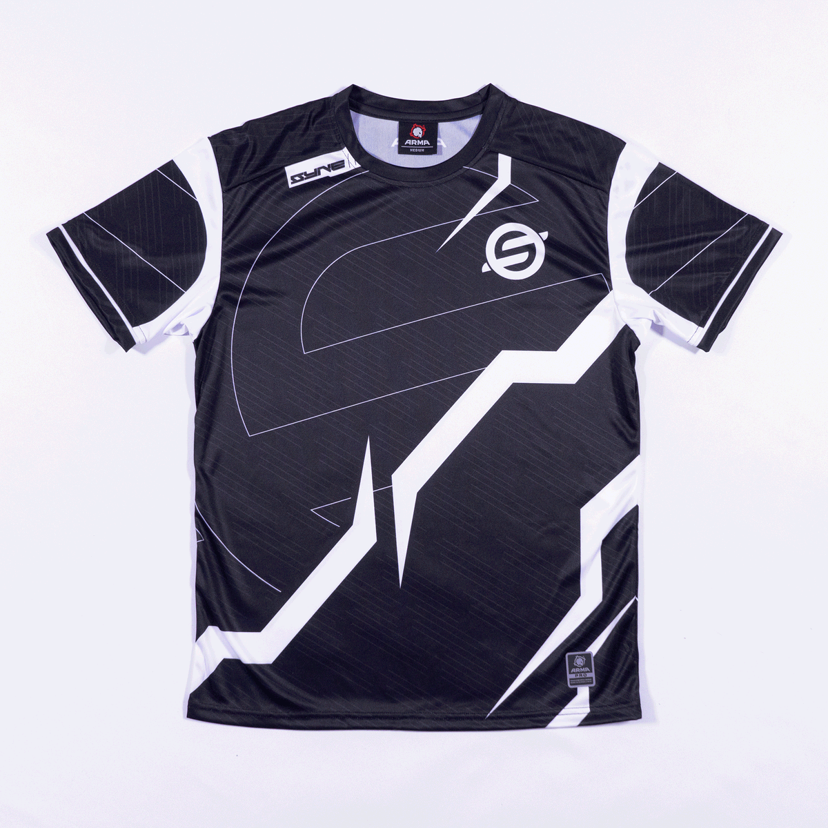 ARMAgg's tweet photo. Pro Jersey; @syneesp https://t.co/ABOkHs2oU0