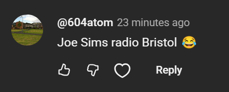 The Robin’s Nest (Tom) tweet media