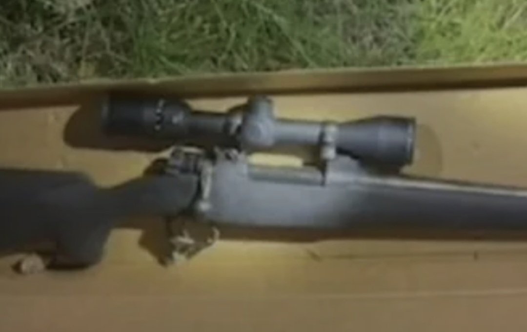 AshladCorp's tweet photo. @xfamous_25 @Drew04833277451 @RickyTheGuido Also other picture shows scope not mounted.. https://t.co/GbBXgJarqZ