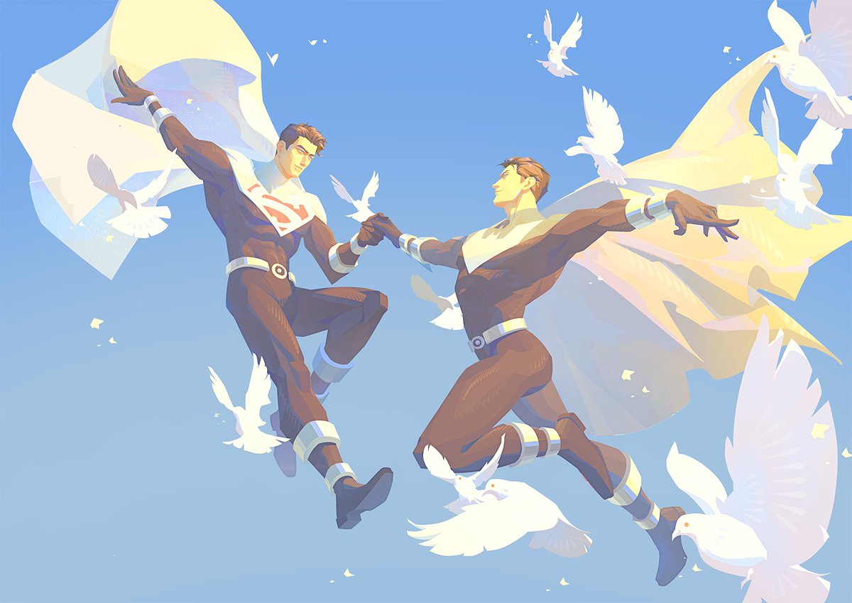 Hydra_839's tweet photo. #superbat 美好愿景 https://t.co/kGs1E29y8G