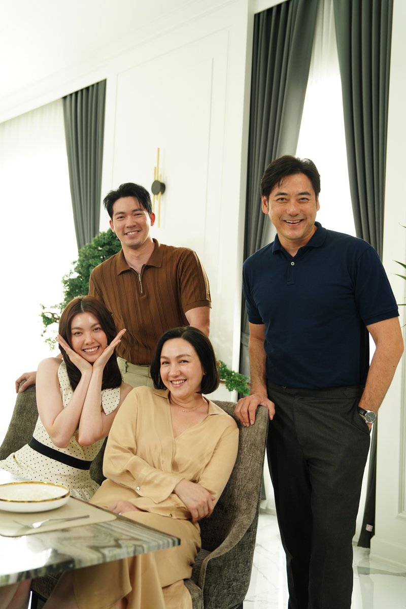 LingOrmCH3's tweet photo. พชรฐากูร ดิวะ

LINGORM ILF EP4
#วาดฝันวันวิวาห์EP4 https://t.co/Zdlt2ha6XO