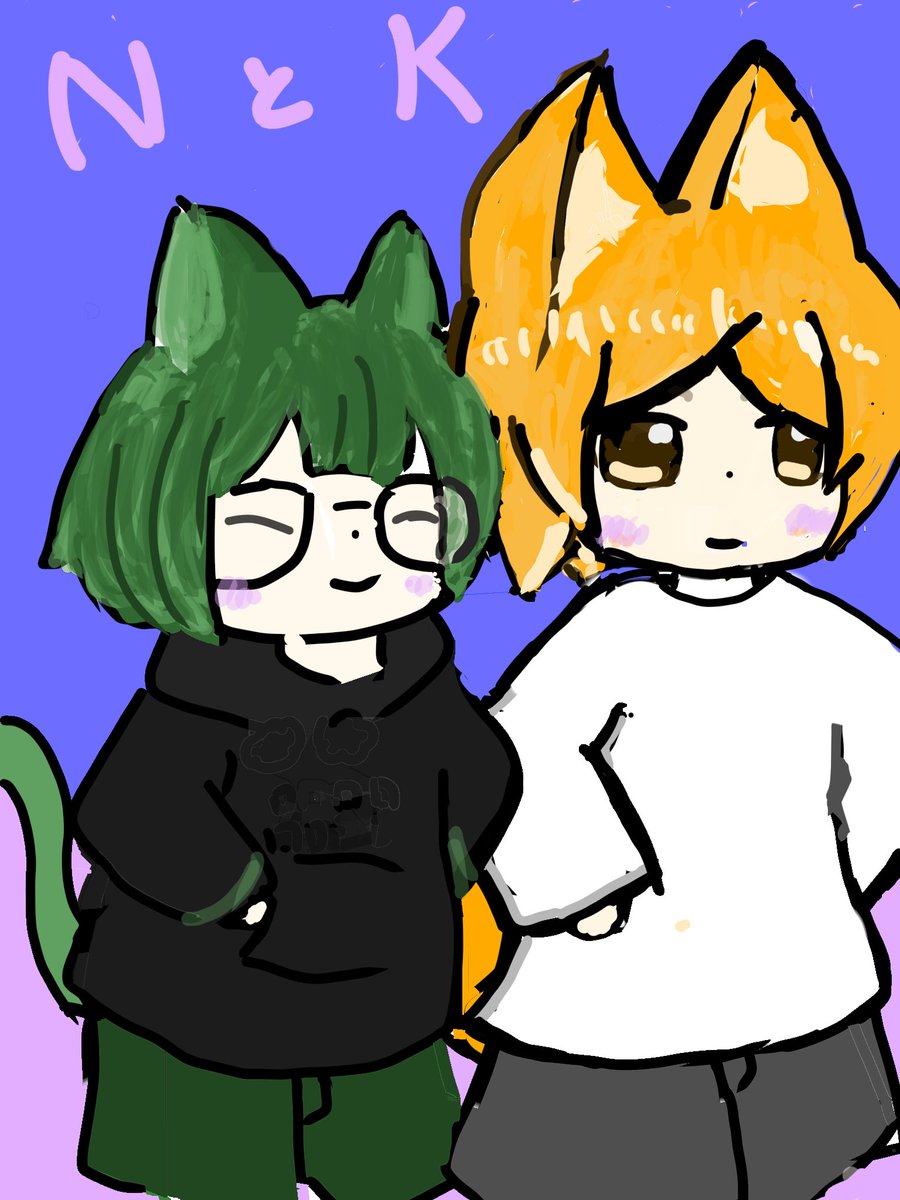 kogaHighRi's tweet photo. かいた
#イラスト🔰 https://t.co/JAdbs6U6TM
