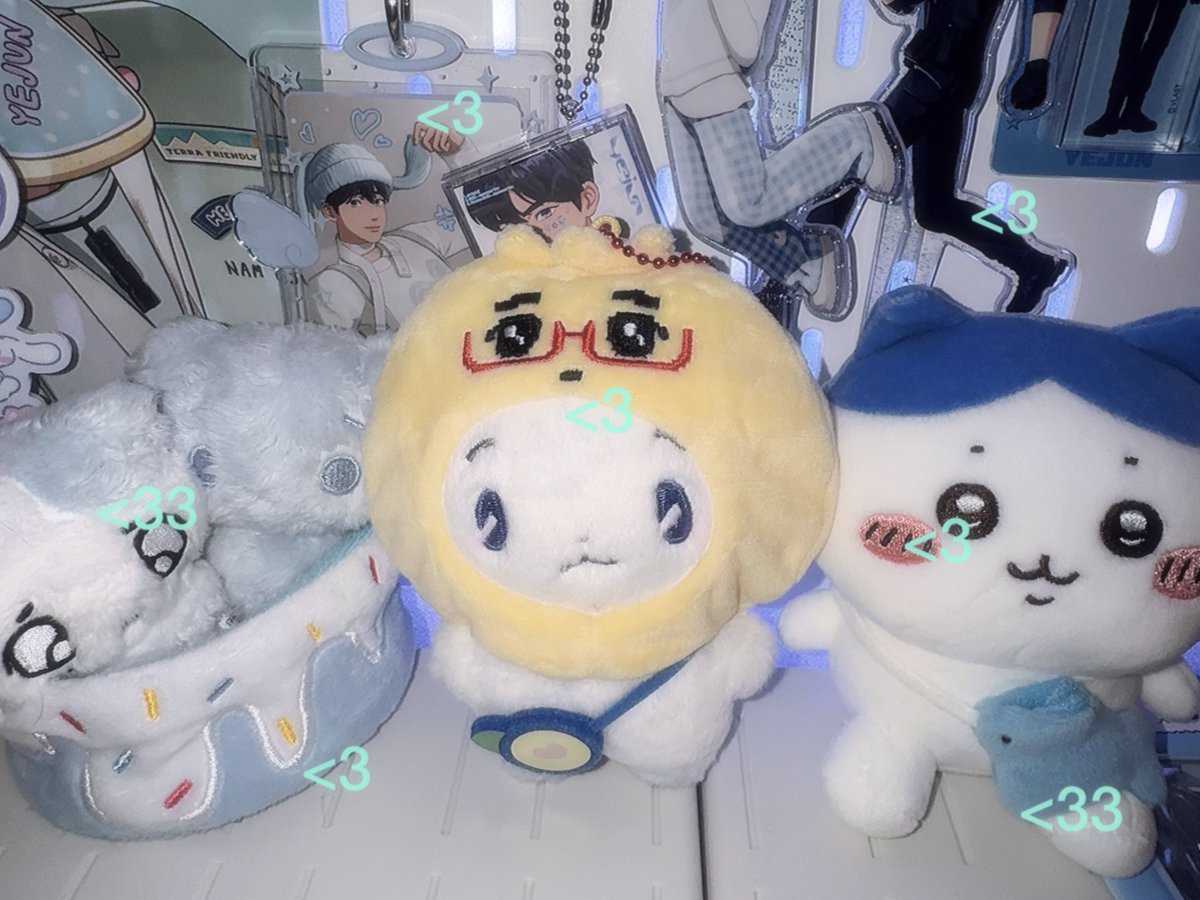 냠 ˚₊✩‧₊ tweet media