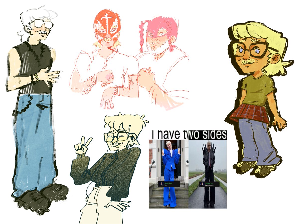 evabeika's tweet photo. sketches
#joostklein #patd https://t.co/mCpq5ifggq