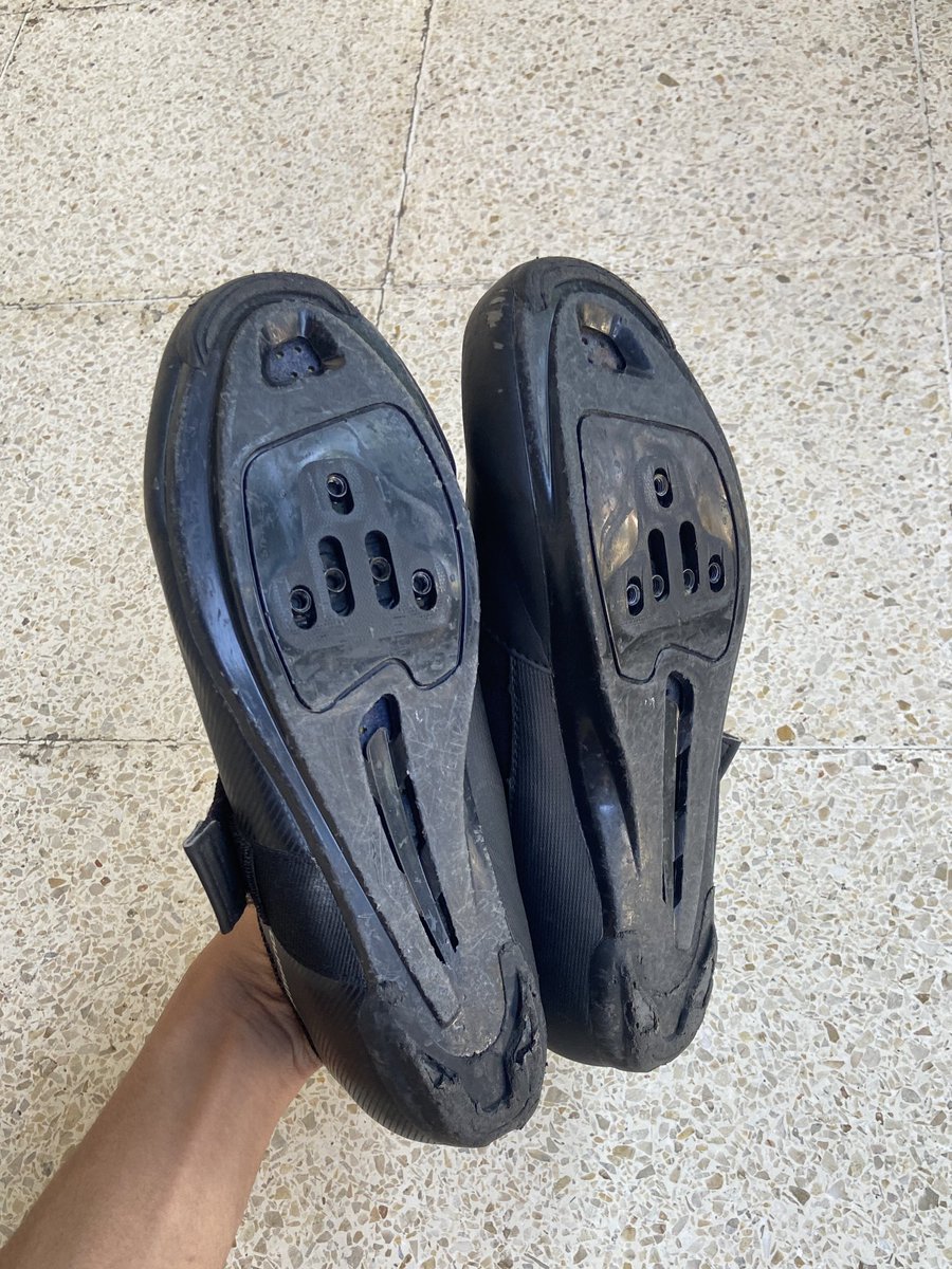 killedbybee's tweet photo. FOR SALE!
Shimano RP1 size 41
drat aman, minus pemakaian saja👌🏼
Lokasi Tegal / bisa kirim”
550K nego sampai jadi
#fnfjb https://t.co/HcWWbknMHV