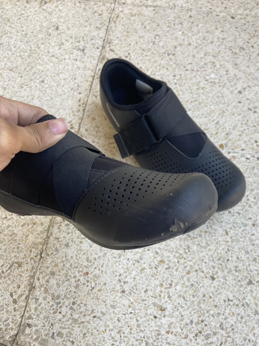 killedbybee's tweet photo. FOR SALE!
Shimano RP1 size 41
drat aman, minus pemakaian saja👌🏼
Lokasi Tegal / bisa kirim”
550K nego sampai jadi
#fnfjb https://t.co/HcWWbknMHV
