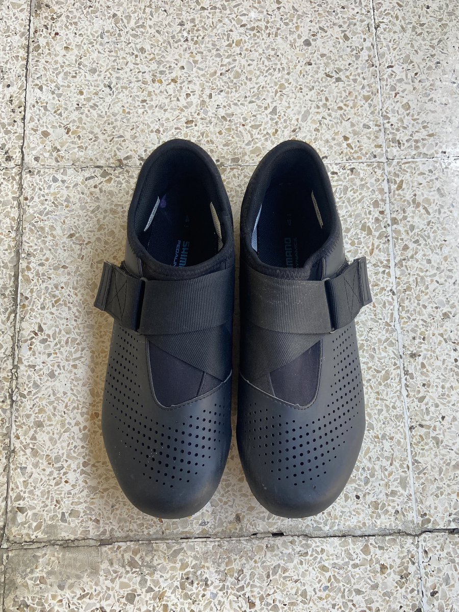 killedbybee's tweet photo. FOR SALE!
Shimano RP1 size 41
drat aman, minus pemakaian saja👌🏼
Lokasi Tegal / bisa kirim”
550K nego sampai jadi
#fnfjb https://t.co/HcWWbknMHV