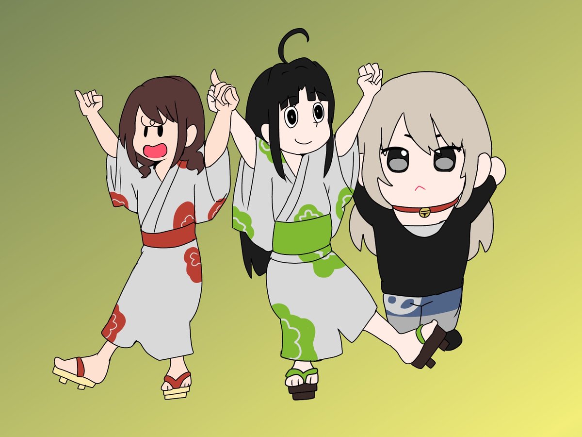 ビオ@6/21全ぶ8 H37 tweet media