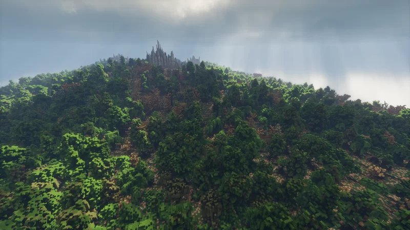 LordLegendar's tweet photo. The Dark Lands - The Ruins of Fortress

By LordLegendar &amp; Minecraftourbeyond

 #マケプレ #minecraft建築コミュ #ruins #minecraft #minecraftcreations #minecraftarchitecture #fantasybuilding #fantasy #dark https://t.co/rWX4tFTRyE