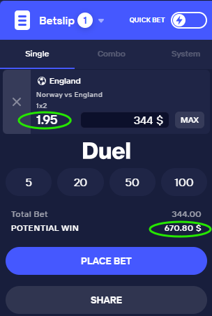 VISHESHMY1's tweet photo. @arnosw77 man exact same england 1x2 hits 671$ on duel. nice extra 21$ https://t.co/OmGMYAbhS2