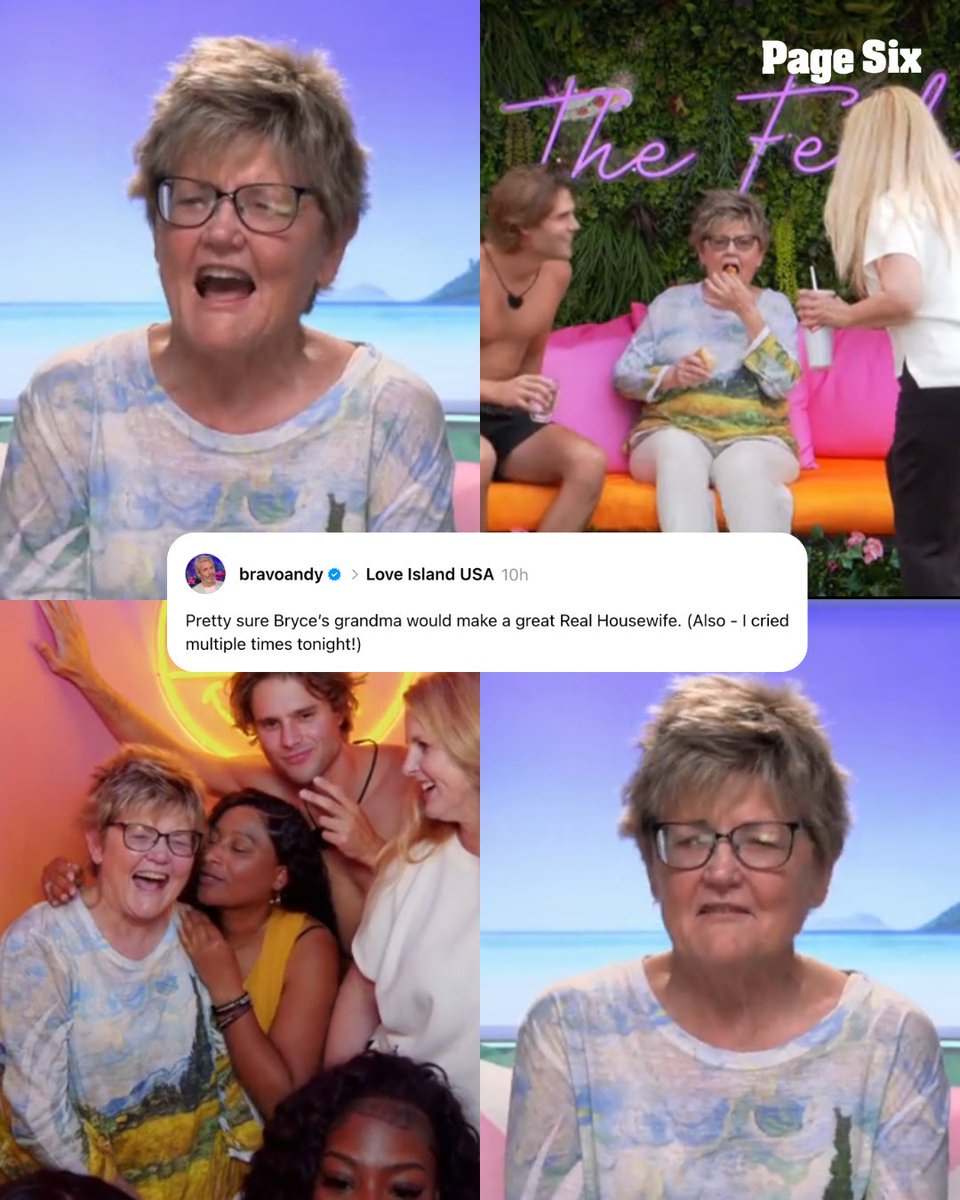 Bryce Dettloffs Unfiltered Cussing Sparks Mirth on Love Island USAs Family Day — HM4MDM2WMAArfXV Bryce Dettloffs Unfiltered Cussing Sparks Mirth on Love Island USAs Family Day — HM4MDM2WMAArfXV