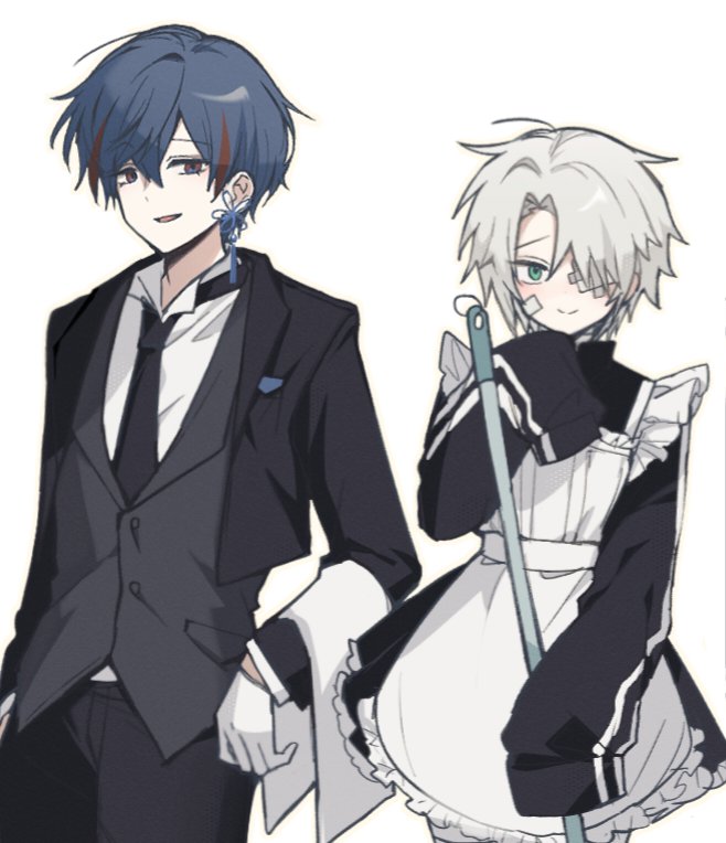 2GUNAN1YA's tweet photo. #贖イポスト
メイド https://t.co/EarLYZulI3