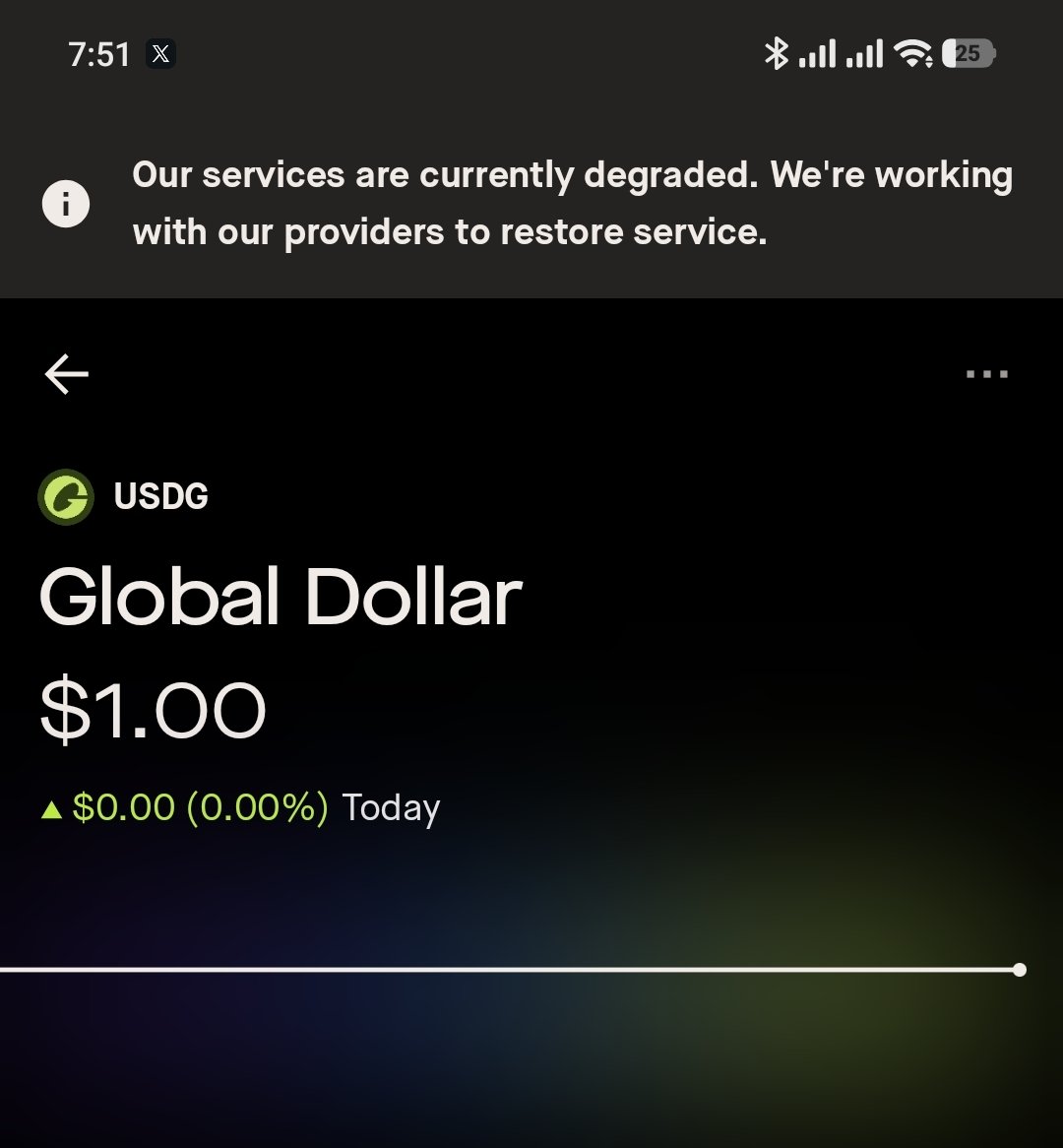 Crypto_moon69's tweet photo. @Clive_99 They cant sell it now 😅 https://t.co/VMn9wsCZF8