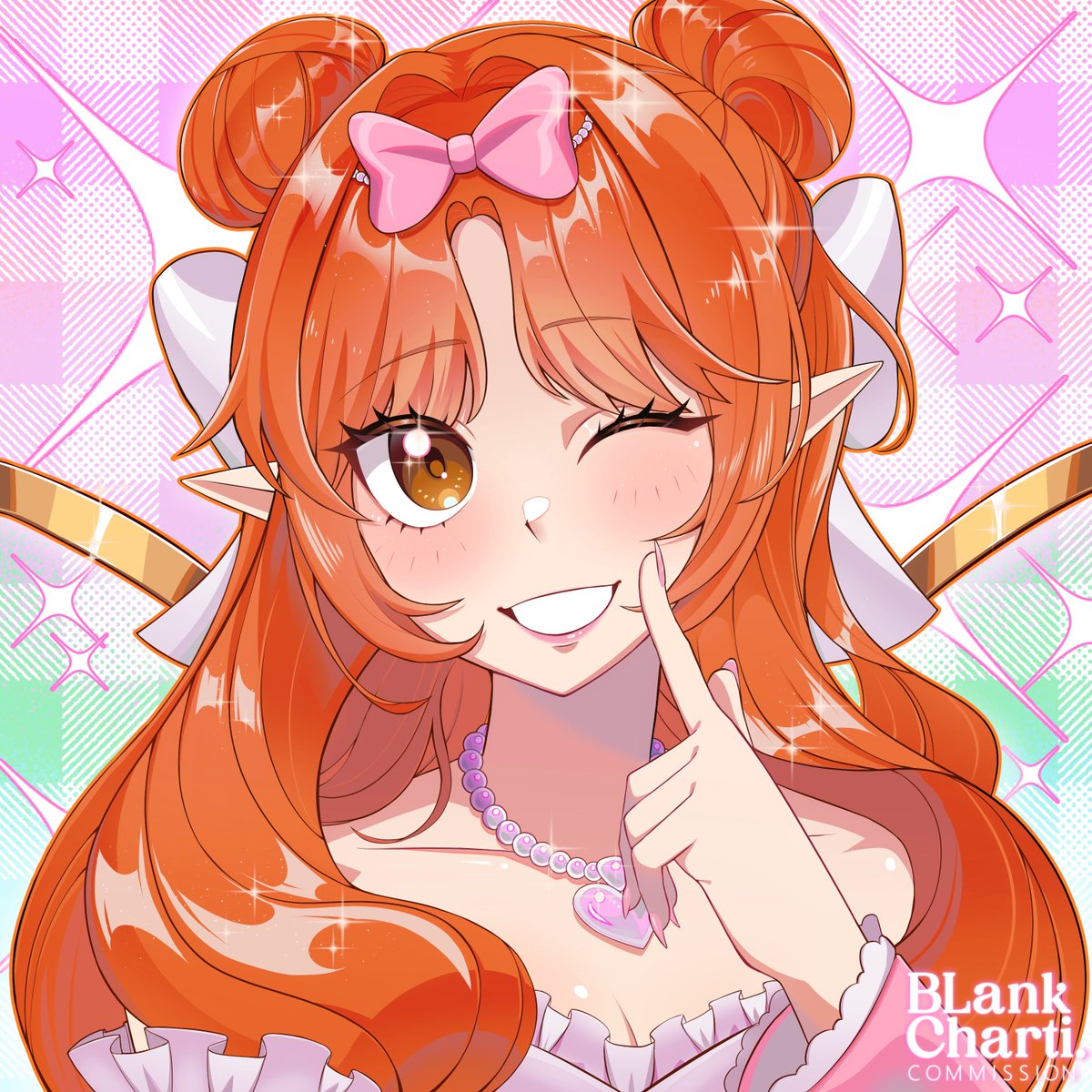 BLank (COMMS OPEN!) tweet media