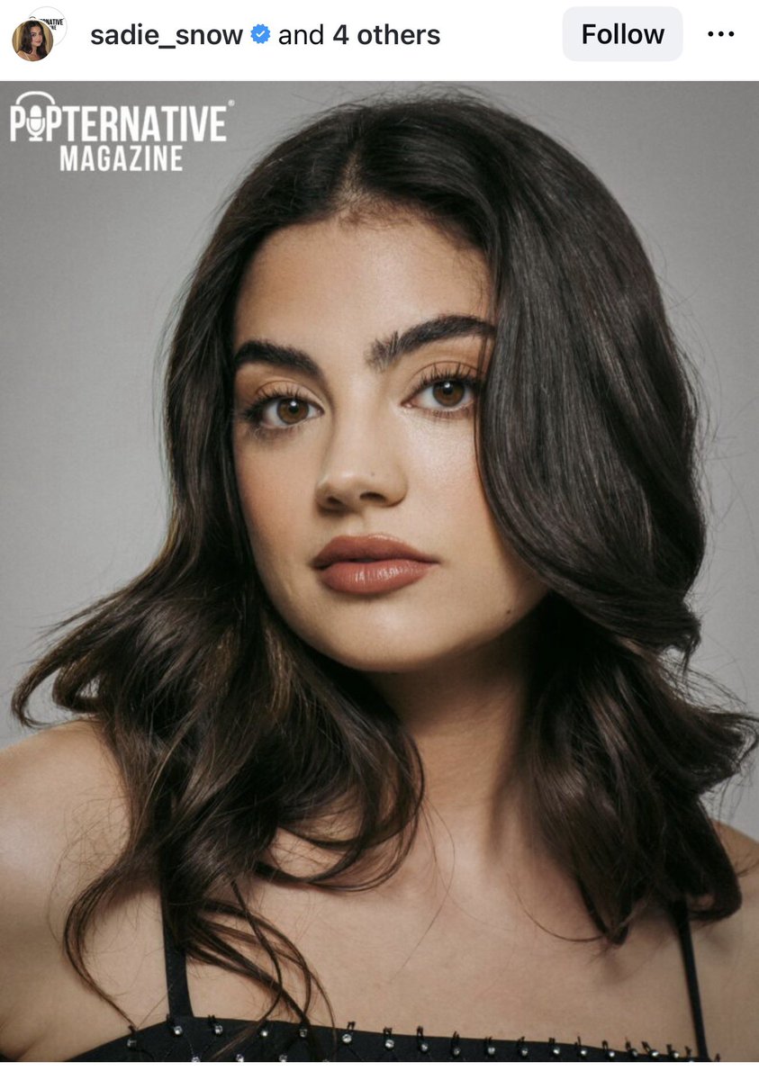 TiffanyC_TWHMod's tweet photo. Our @sadielsnow is in #Popternative this month. Celebrate our beautiful girl with us. 🫶 Sending you 🫶. Pls. Keep sharing the petition: https://t.co/zU4JZbaeQ1 and bombard @netflix with your letters. (See comments) #SaveTheWayHome @DrewBarrymore @kellyclarkson https://t.co/yODSWbT2gq
