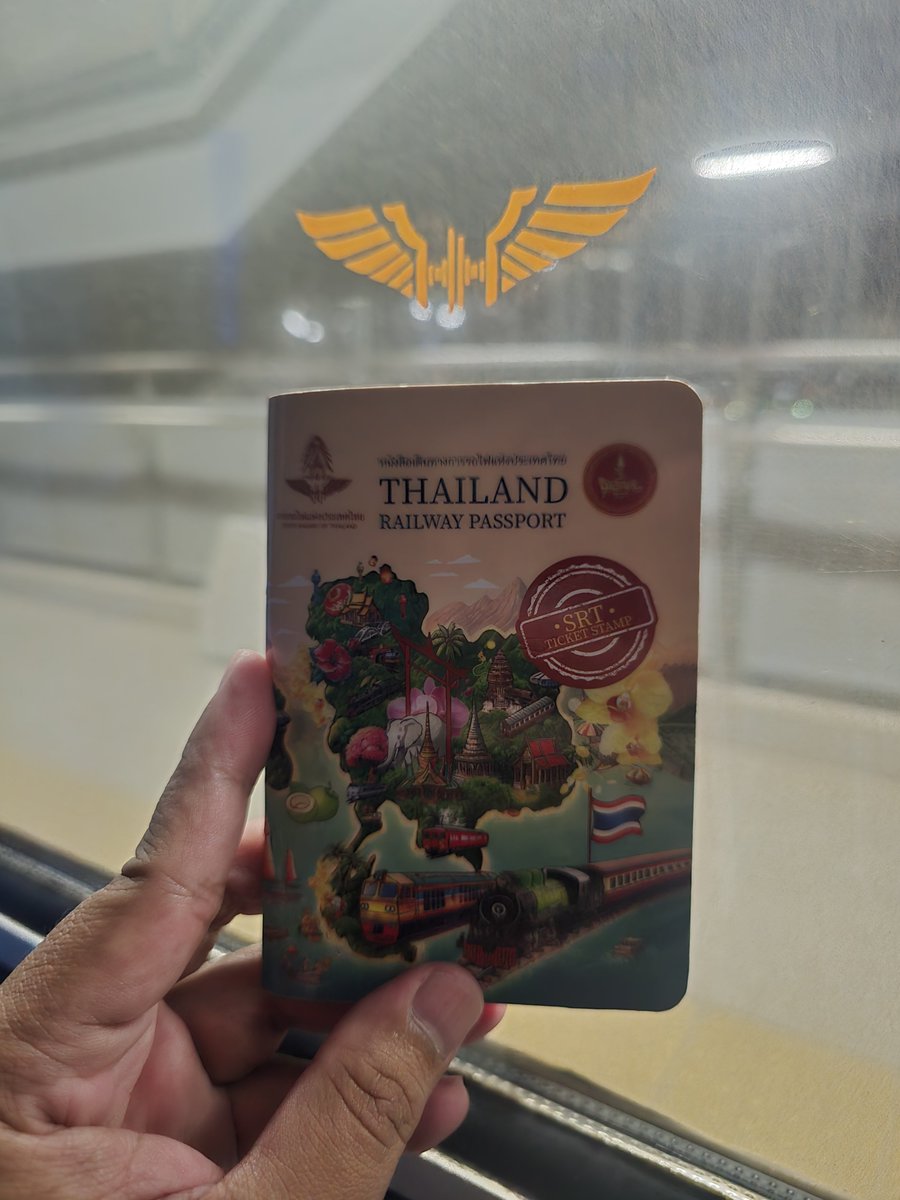 JetsadaOctober's tweet photo. ไปเที่ยวดีกว่า https://t.co/AAROJZQG9l