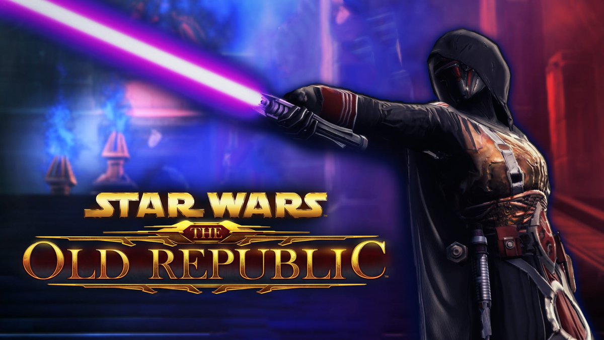 cclementyne's tweet photo. 🪐 [Drops] A rogue gray Jedi tries not to break the galaxy! Community day! 🍊 @chronicallyclementyne 
https://t.co/101V8twYTy

#starwars #swtor #oldrepublic #mmo #rpg #twitch #streaming #sweden https://t.co/VeCERy8NPV