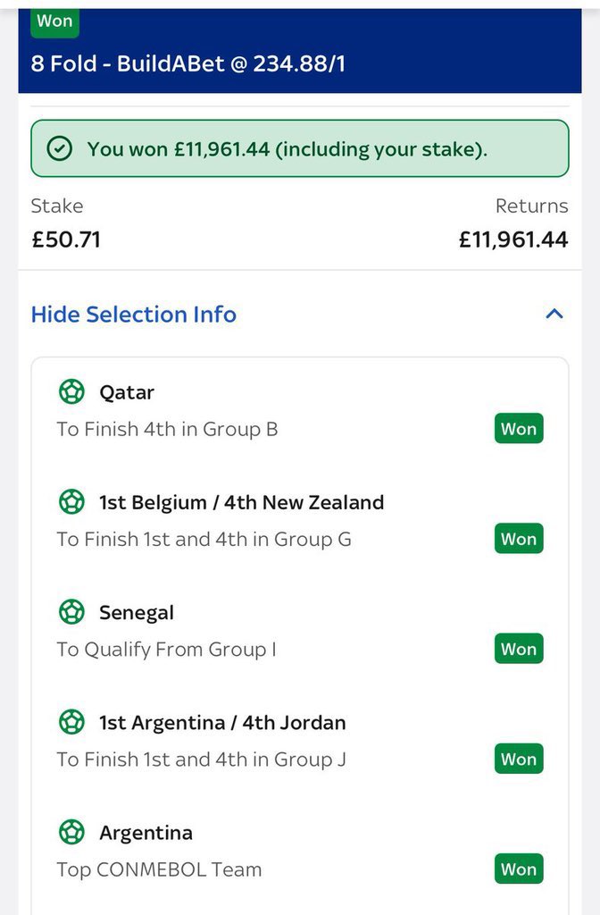 tips66465's tweet photo. ! We Did It Again 😇🔥⛈
I Am Currently Looking For New Regular Customers, So If You Are Interested And Want To Be Part Of This Movement 💵♨️

#bettingexpert #sport #football #soccer #tip #sportbetting #tipster #BettingTips #bet365 #bettingpicks #footyaccums https://t.co/eTvdbEQCej