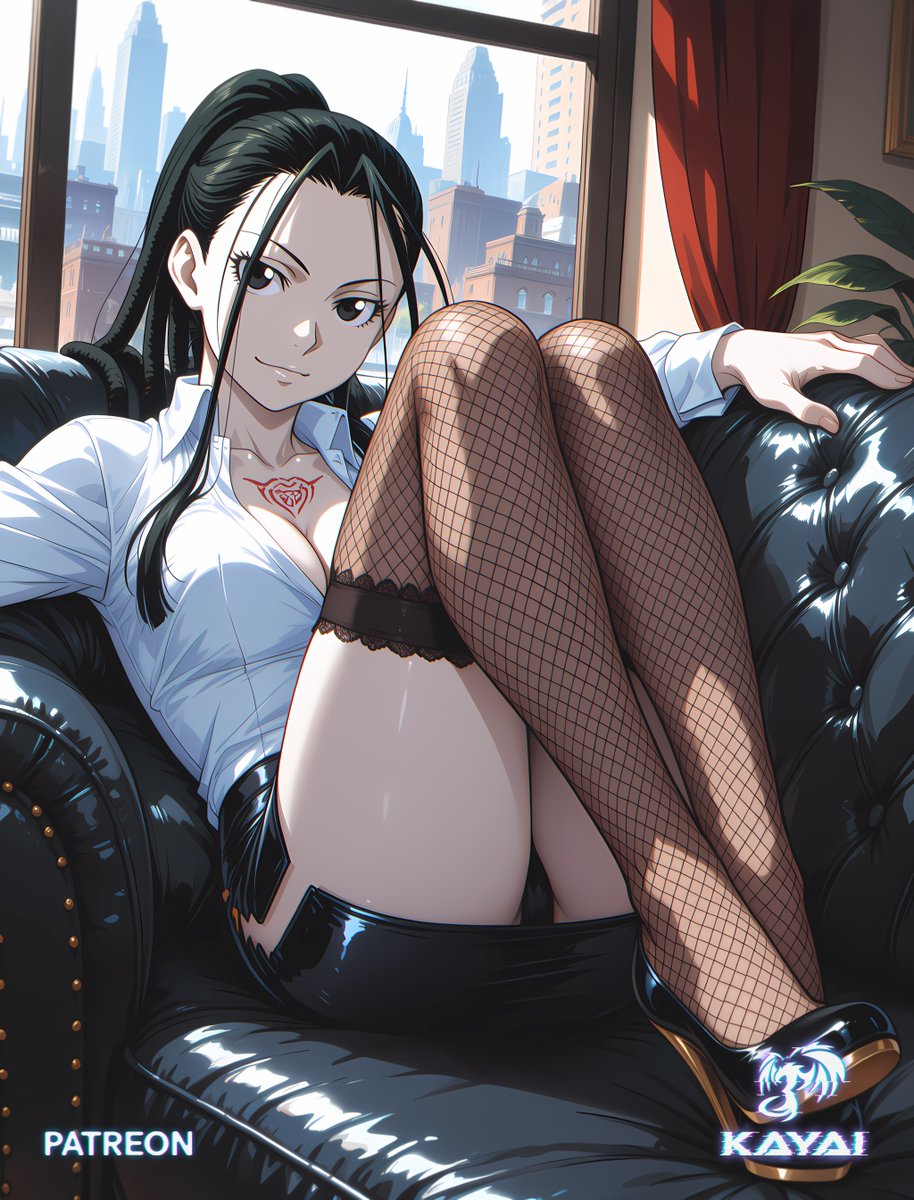 KayaiSFW's tweet photo. Discipline, power, zero patience for nonsense ⚗️
Izumi
#AIart #animeart #AIanime #waifu #AIイラスト #Aigirls https://t.co/r6e0Opabyn