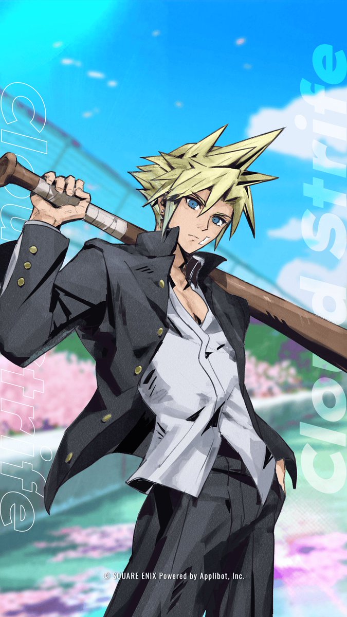 xEzNaFF's tweet photo. A really popular request about what to preserve from FINAL FANTASY VII EVER CRISIS before it shuts down was something we originally thought would be just an April Fools' joke, but it eventually made its way into the game as the FFVII Ever Crisis Academy event.

So here are the portrait artworks for each character, the story synopsis, along with the relationship chart that offers a little bit of additional lore.