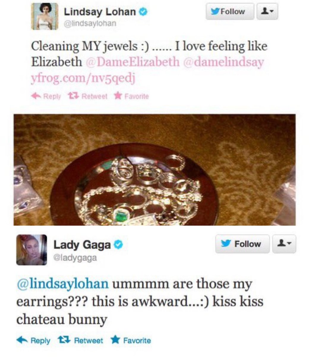 Gaga Crave 🌷 tweet media