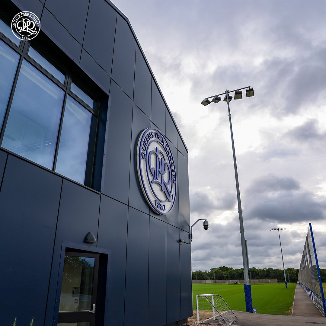 QPR FC Women tweet media