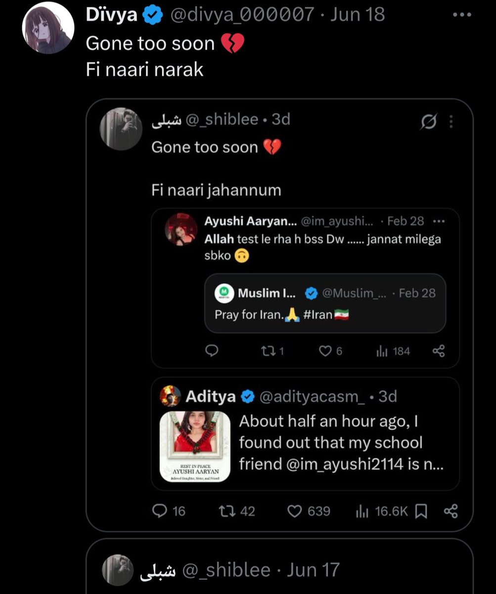 شبلی tweet media