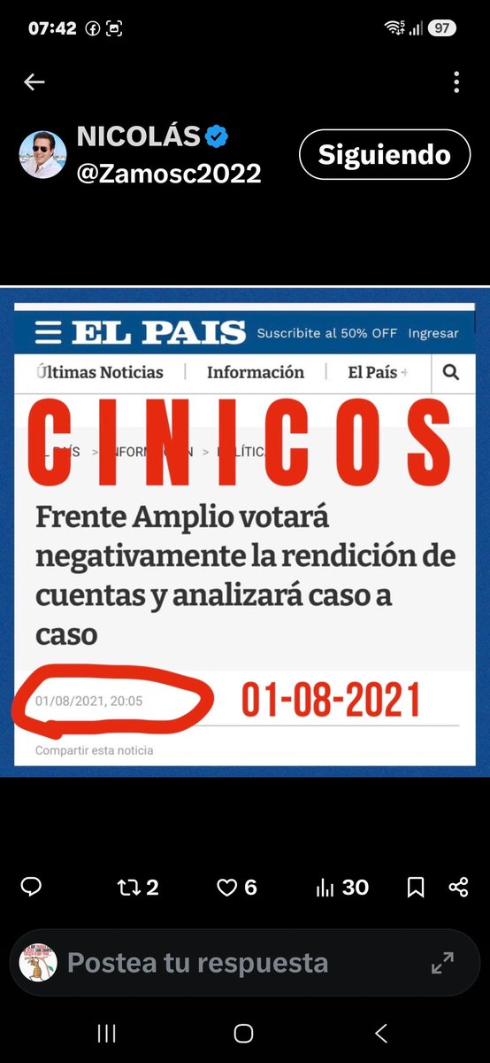 mercado2697's tweet photo. https://t.co/zzDVPOrizF