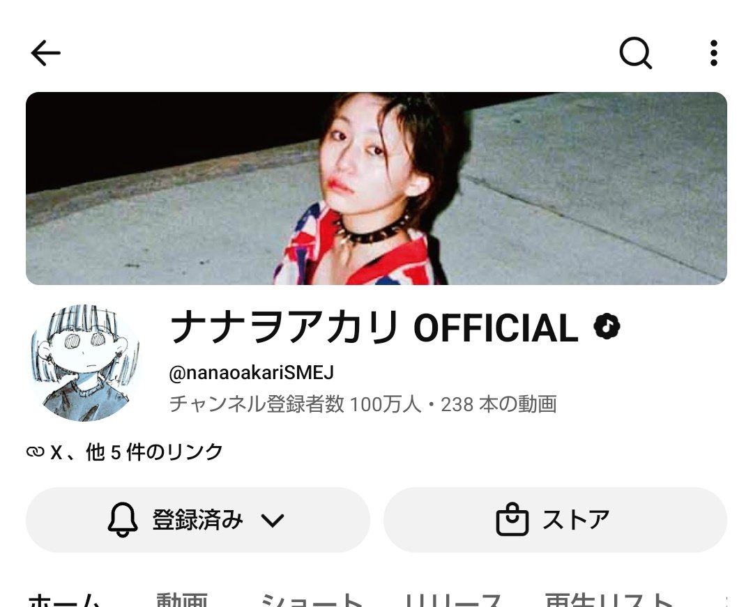 Nagaaaaa770's tweet photo. 100万人達成!!!!!おめでとうございます!!!!!!
ミリオンだｧｧｧｧｧｧｧｧｧ
金盾だｧｧｧｧｧｧｧｧｧｧｧｧｧｧｧ https://t.co/78IWj8Gp4t