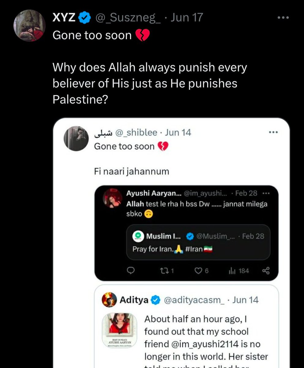 شبلی tweet media