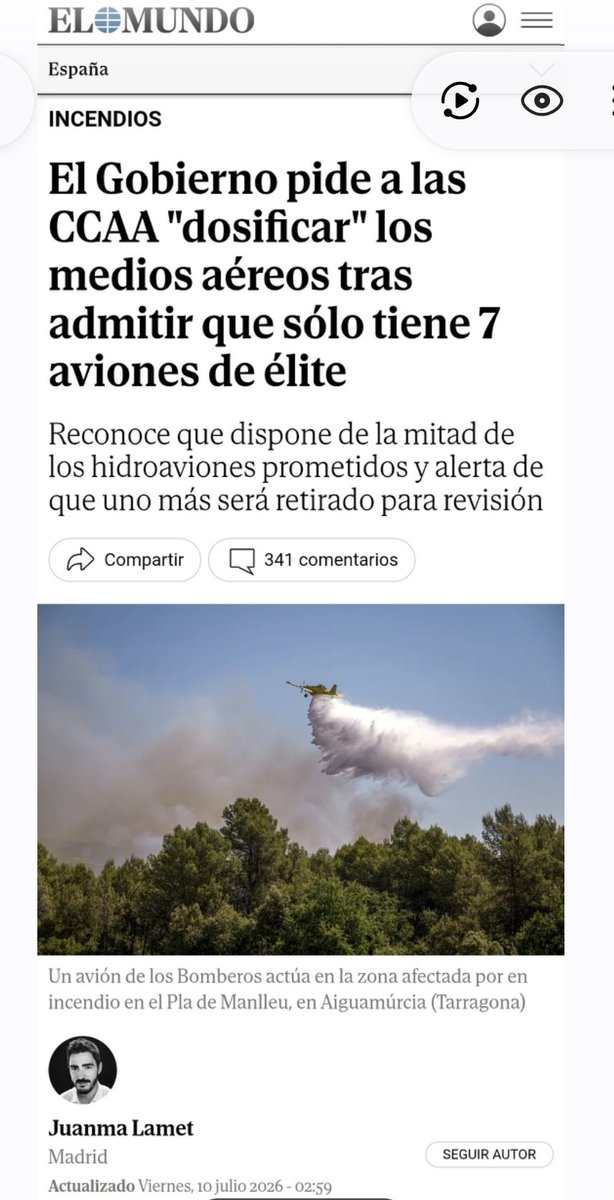 XavierPirla's tweet photo. La "solidaridad" socialcomunista del @PSOE 

Marruecos vale más que la vida de los españoles para el @PSOE 

No lo digo yo, lo demuestran los hechos https://t.co/JkQFXorAue