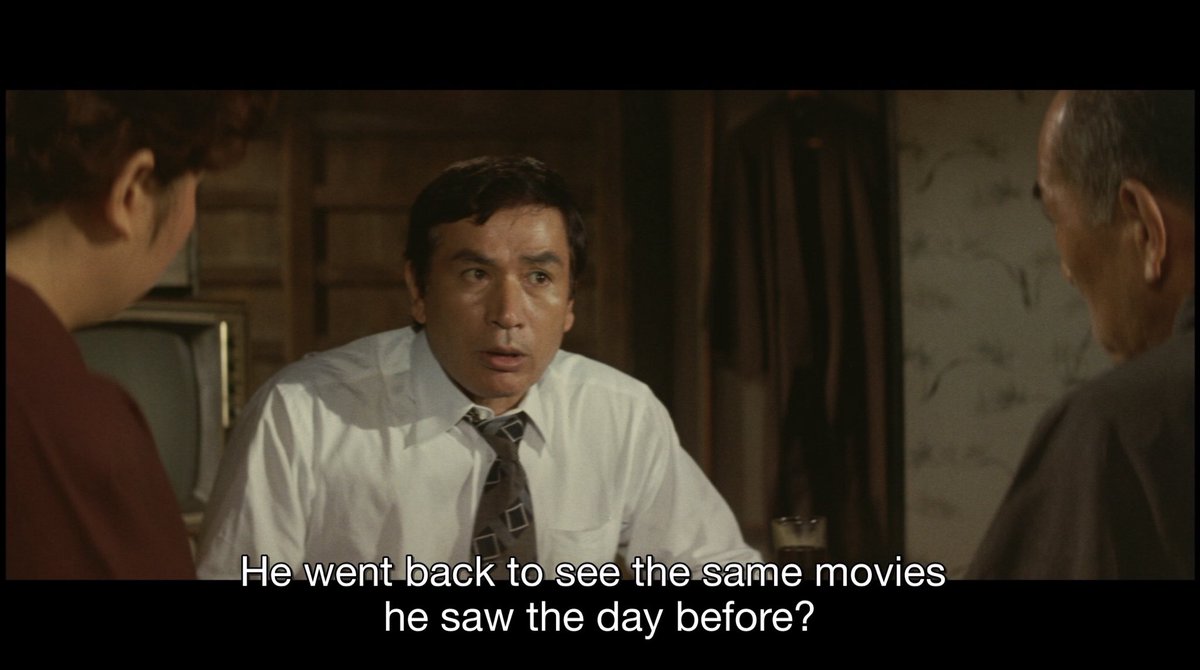 Movie Life tweet media