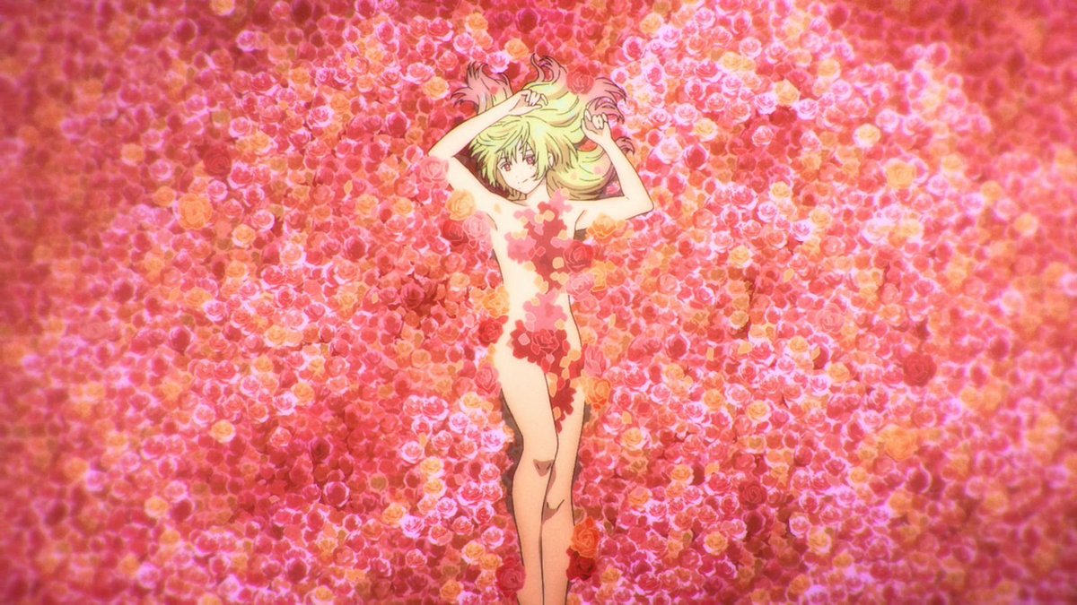sylecchi's tweet photo. 『Marriagetoxin』character design || Byakko

『Marriagetoxin』OP || Arashiyama Kimie &amp; Kinosaki Mei

more Kimie: https://t.co/FHmzRr2iGX
more Byakko: https://t.co/v1FPeGaXmK . https://t.co/31fIb3ER5z