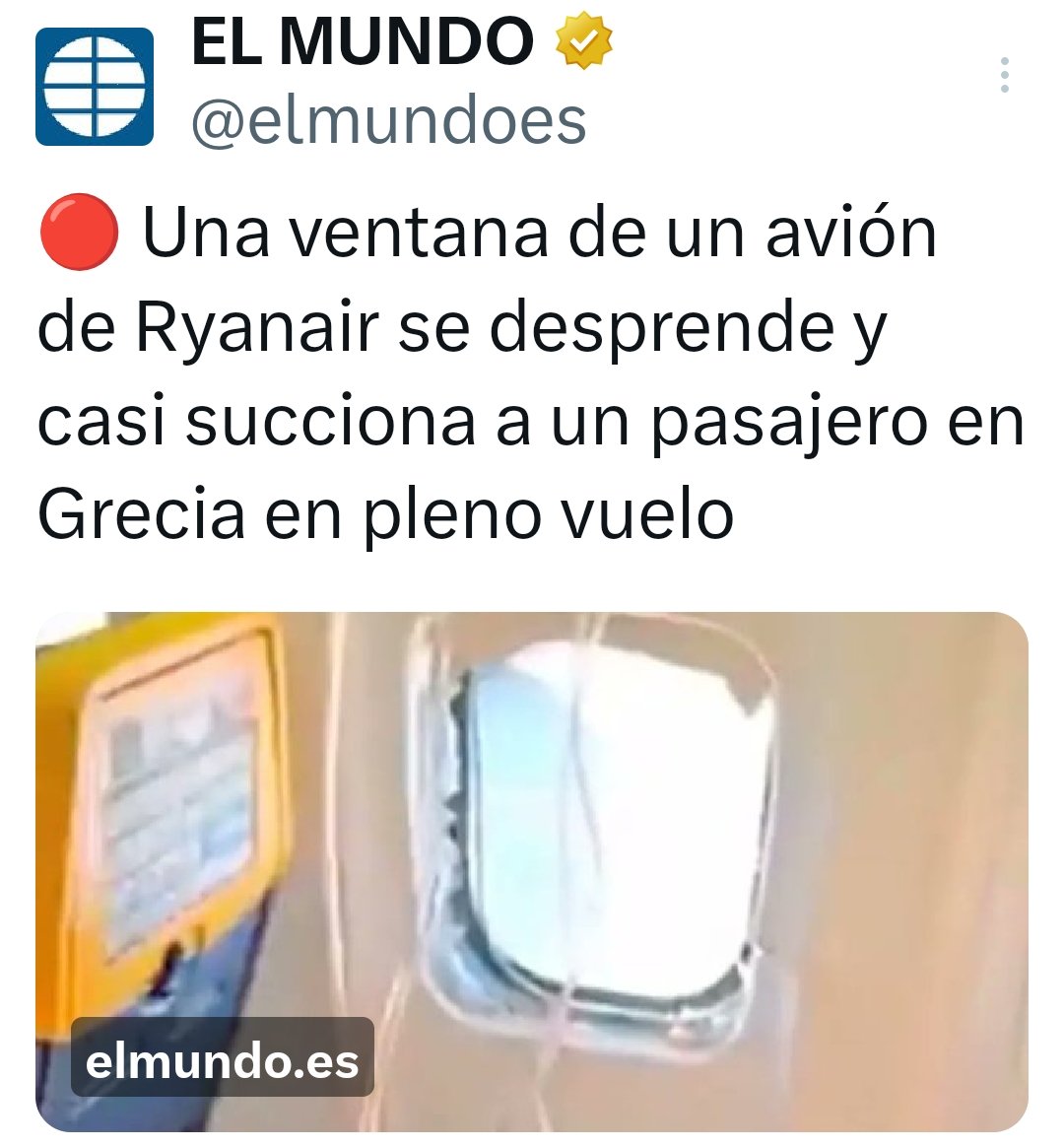 tonintorero's tweet photo. Eh!! Parguelas de @Ryanair cómo era ese tweet sobre los comunicados de nuestro @realmadrid ??....moraleja: "Sí escupes para arriba luego te cae a tí"... Fin del comunicado. https://t.co/f4PjVQ7YEL