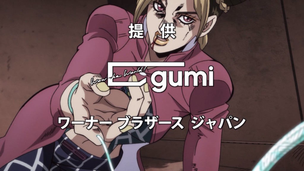 khnk_gnc's tweet photo. 次回提供　#ジョジョの奇妙な冒険 #jojo_anime #bs11 https://t.co/HEL7wSmoRg