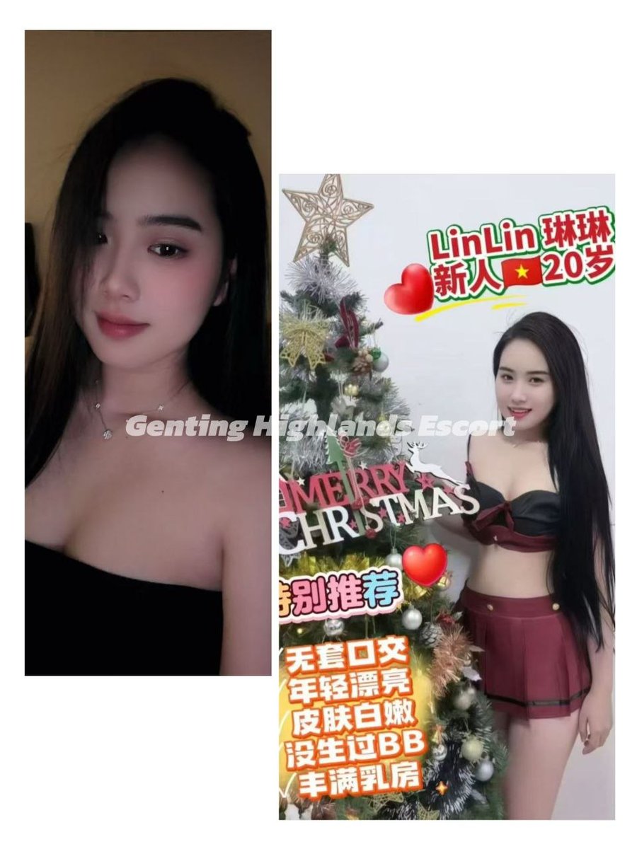 Gentingfunplay's tweet photo. 云顶高原❤️小姐美女
云顶下水💕按摩服务
https://t.co/CBAkoKw6sz
https://t.co/5ie8AiZxtq
#云顶 
#云顶高原
#云顶按摩
#云顶下水
#云顶服务
#云顶按摩服务
#云顶下水服务
#云顶小姐
#云顶美女
#马来西亚
#新加坡
#吉隆坡
#Malaysia
#Singapore
#Genting
#GentingEscort
#GentingHighland https://t.co/RS3Sabn1zG