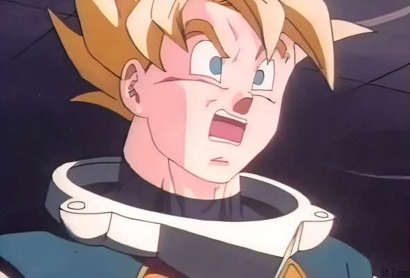 DB_Simplemente's tweet photo. Dragon Ball has animated material practically never seen in this part of the world, being extremely rare material even for the most loyal fans of the franchise. https://t.co/UEBWnw1sNu