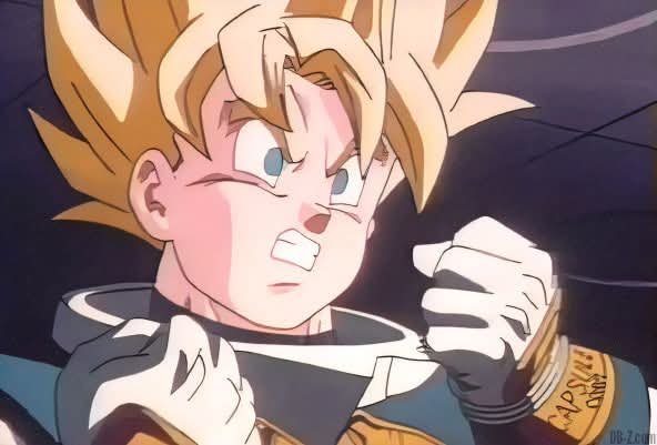 DB_Simplemente's tweet photo. Dragon Ball has animated material practically never seen in this part of the world, being extremely rare material even for the most loyal fans of the franchise. https://t.co/UEBWnw1sNu