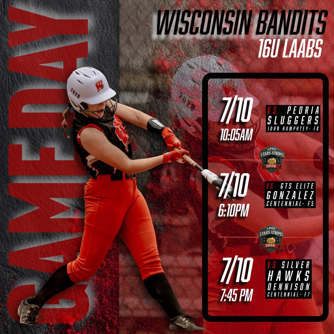 wibandits2028's tweet photo. https://t.co/HsDKRWfd48