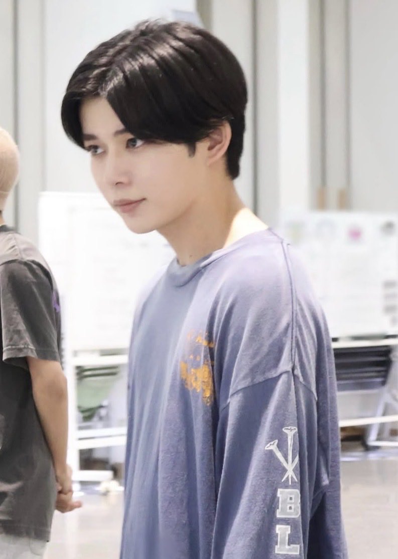moimoi_0606's tweet photo. 君の顔が好きだ🥺💛
#長尾謙杜 https://t.co/WKGnkwrcay