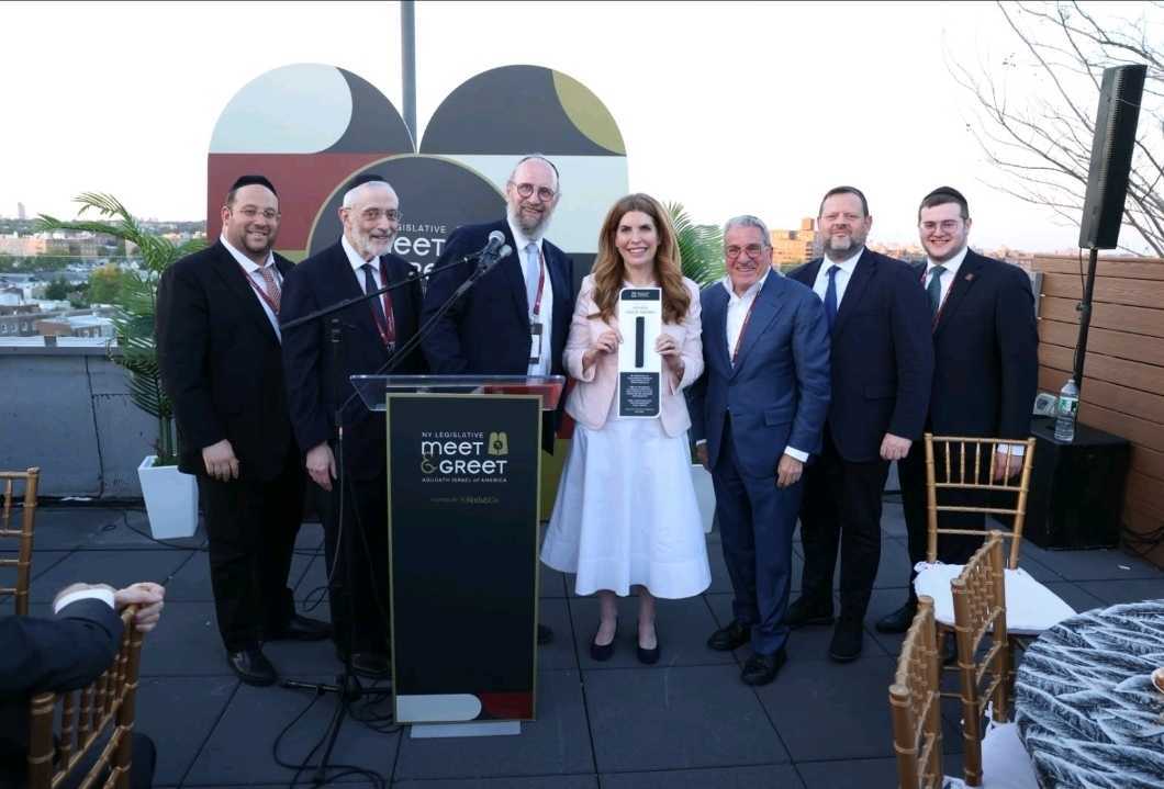 ADL New York / New Jersey tweet media