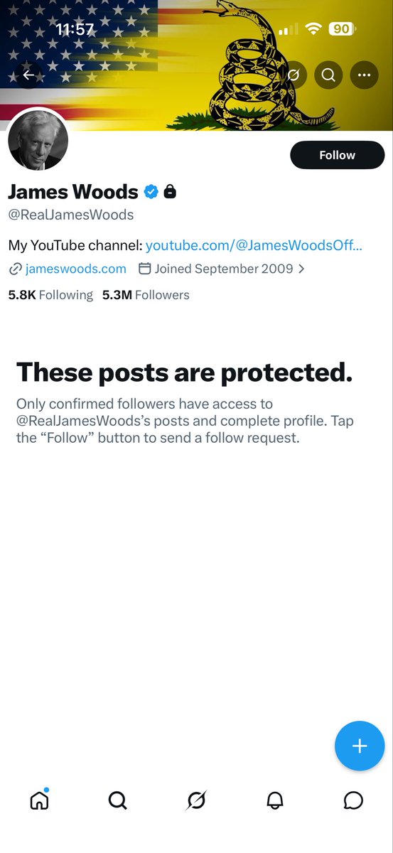 dstain01's tweet photo. @MaryMacElveen @CattardSlim @RealJamesWoods You might be high https://t.co/gVzLjPhaMJ