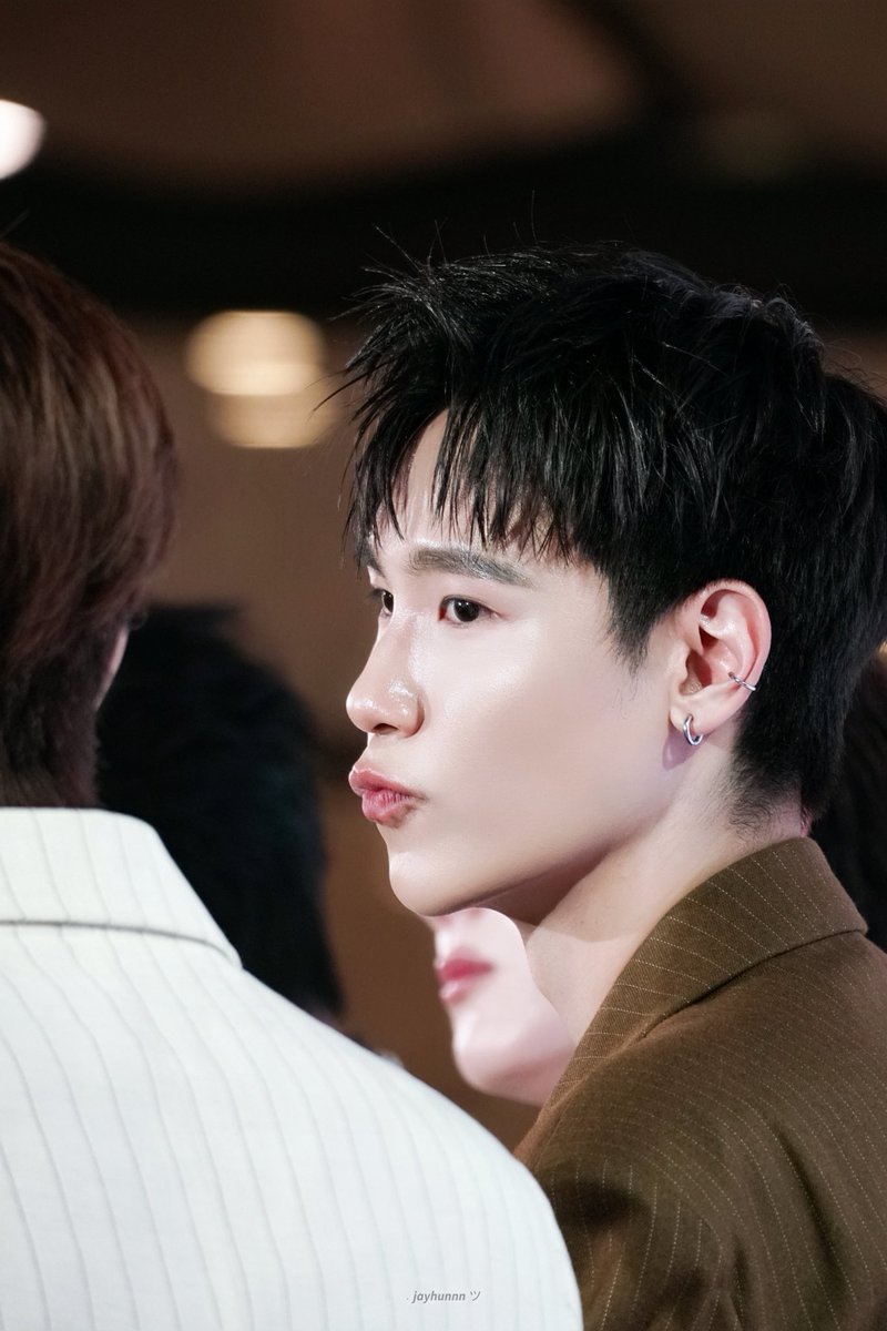 jayhunnn__'s tweet photo. 10.07.2026 📷✨ —— คนที่เอนดูบี๋สุดหัวใจ🫶🏻

JUNIORMARK TIMELESS BEAUTY 

#JuniorMarkxMenarini
ツ #junniorrs ᯓ★ https://t.co/0NhJSSNQDI