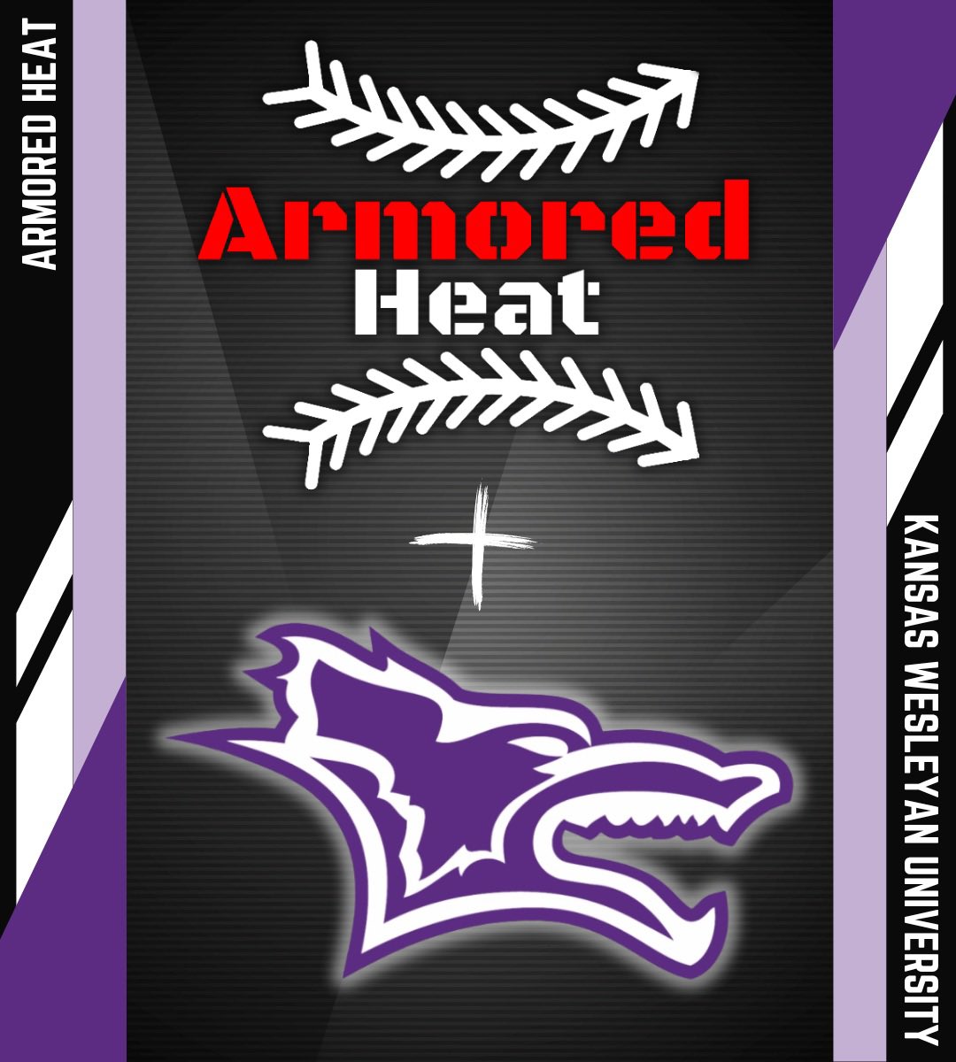 ArmoredHeat's tweet photo. 🔥Fired Up for our new Partnership with @KWUBaseball to provide Armored Heat for all their Pitchers💪

Excited to work with this awesome coaching staff to play our small role in their Player Development Process! 📈 https://t.co/fslLdHItyJ