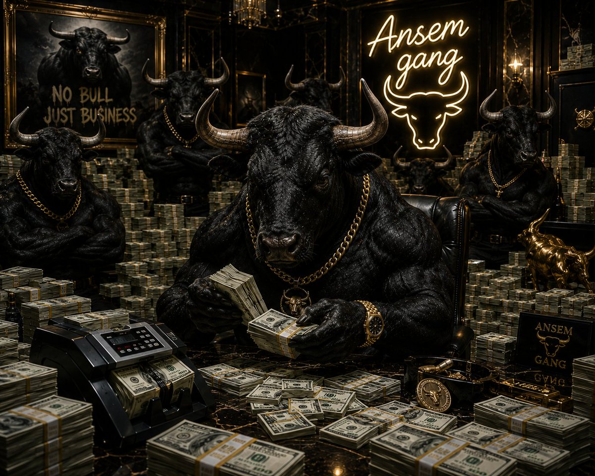 Axl the bull 🐂🀄 tweet media