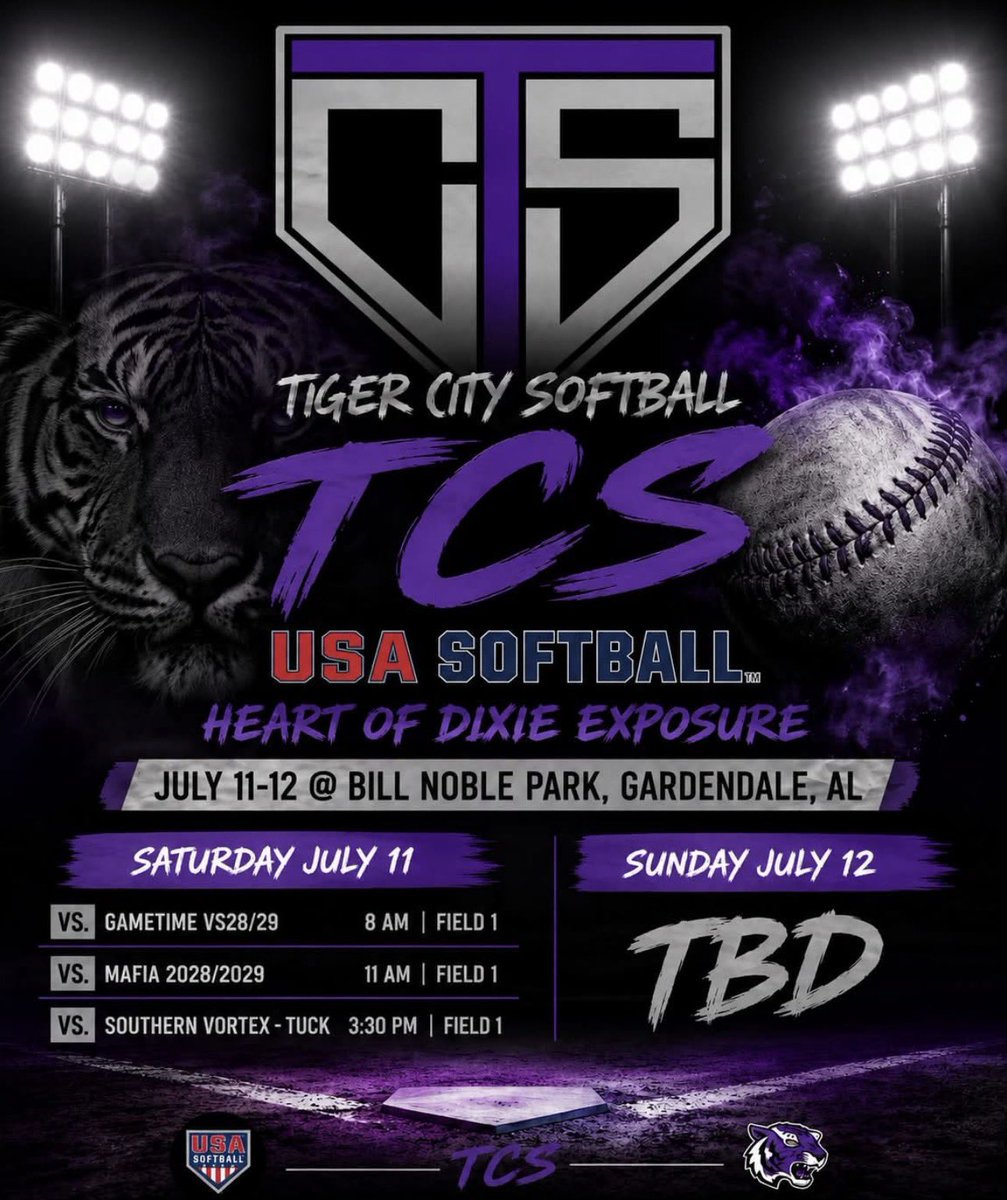 avakearby's tweet photo. Excited for this weekend!!
@JaxStateSB 
@GstateSB 
@ClarkGSCC @EnterpriseStSB @WallaceStSB 
@warhawksball 
@SunilSportsNews 
@KyleParmley 
@govsoftball https://t.co/XI7op8C5BT