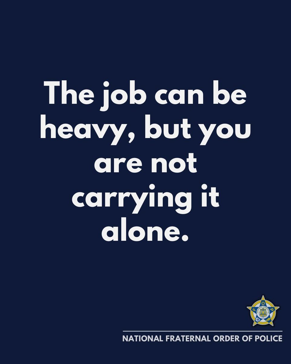 National Fraternal Order of Police (FOP) tweet media