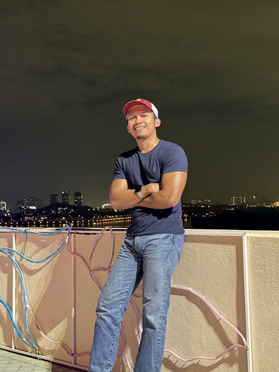 imranjafri_'s tweet photo. abang muda lagi belum tua 😝 https://t.co/EWBrYZVVPB