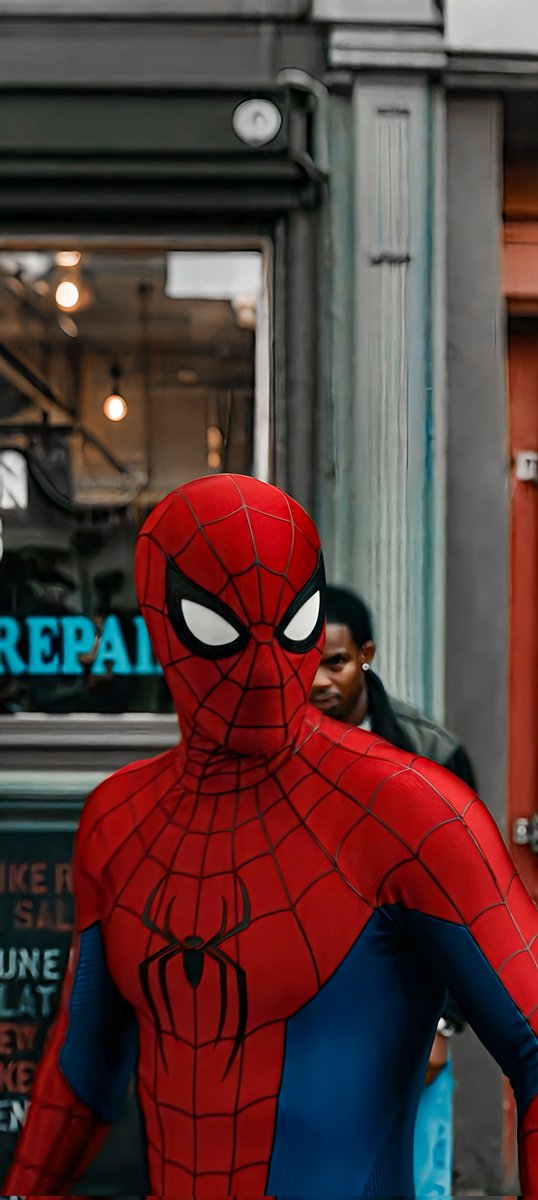 ArtxVerse_'s tweet photo. Spider-Man Brand New Day Wallpaper 

#Spiderman #SpiderManBrandNewDay https://t.co/4Pl1qj41Ex